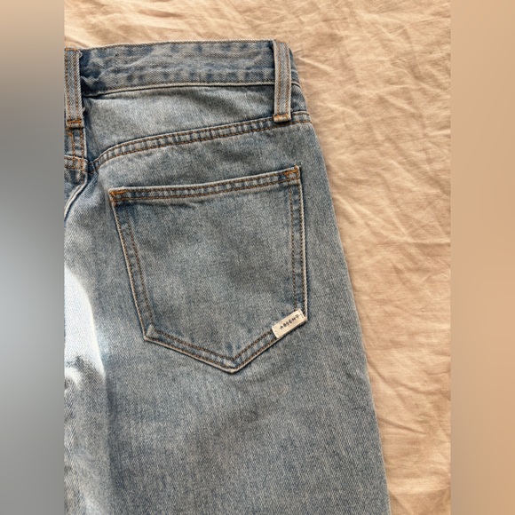 Absent jeans - Picture 5 of 6